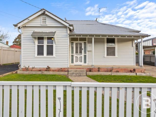 House for sale in Ballarat, Victoria