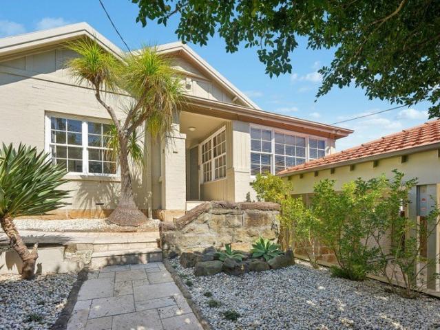 House for sale in Sydney, New South Wales