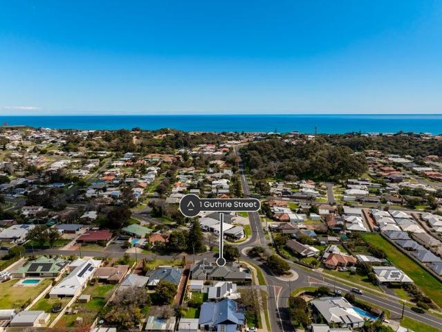 House for sale in Bunbury, Western Australia