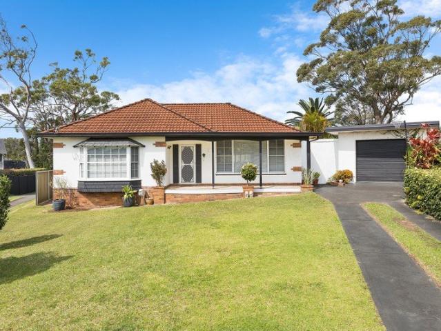House for sale in Sutherland, New South Wales