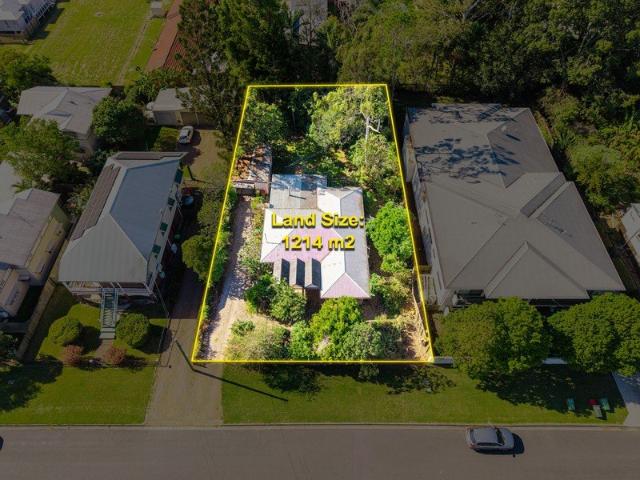 House for sale in Toombul, Queensland