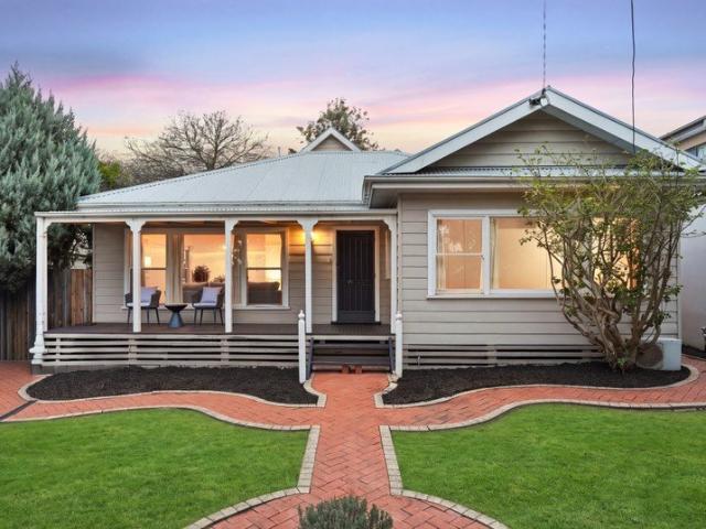House for sale in Camerons Creek, Victoria