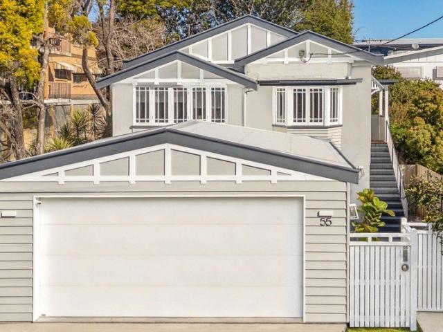 House for sale in Toombul, Queensland