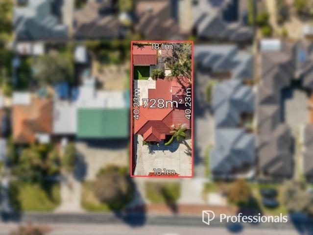 House for sale in Stirling, Western Australia