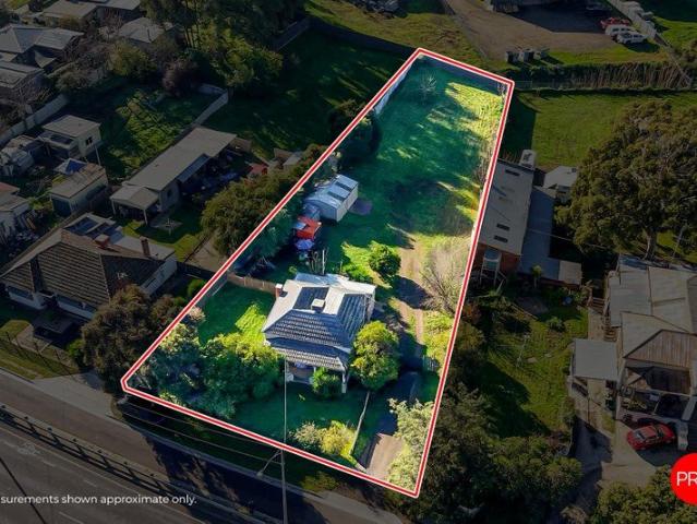 House for sale in Bendigo, Victoria