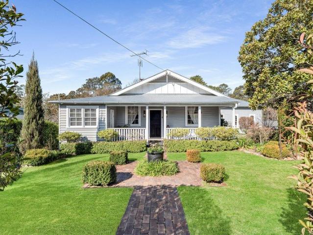 House for sale in Mittagong, Wingecarribee Shire Council