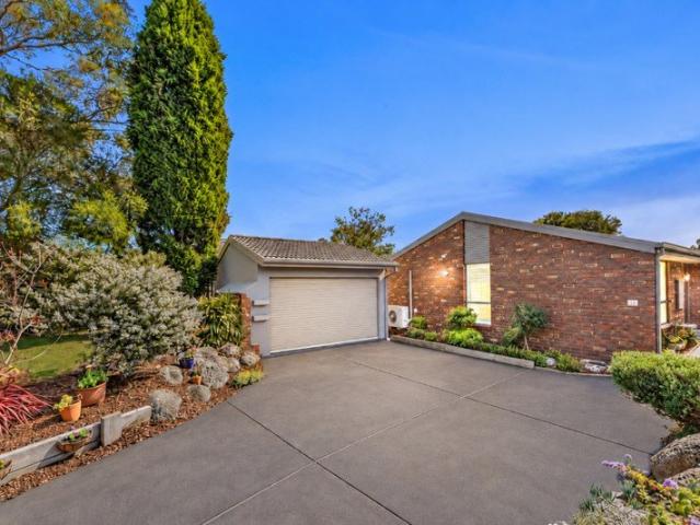 House for sale in Wantirna South, Melbourne