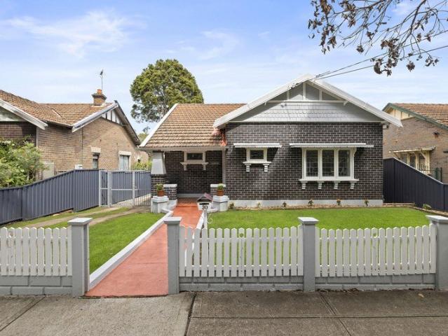 House for sale in Sydney, New South Wales