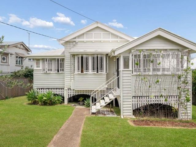 House for sale in Toombul, Queensland