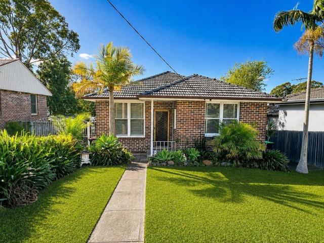 House for rent in Sydney, New South Wales