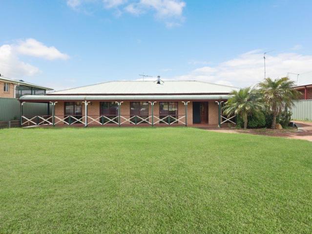 House for sale in Buxton, Wollondilly Shire Council