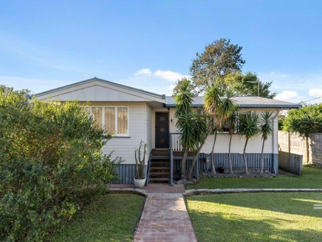 House for sale in Toombul, Queensland