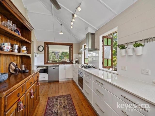 House for sale in Hermit Park, Townsville