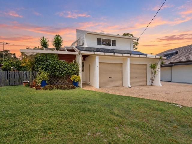 House for sale in Bongaree, Greater Brisbane