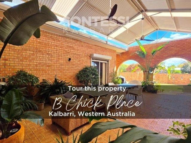 House for sale in Kalbarri, Western Australia