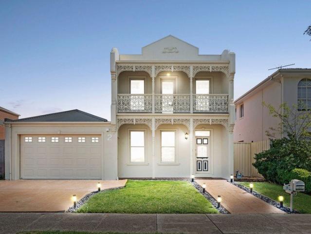 House for sale in Cairnlea, Melbourne