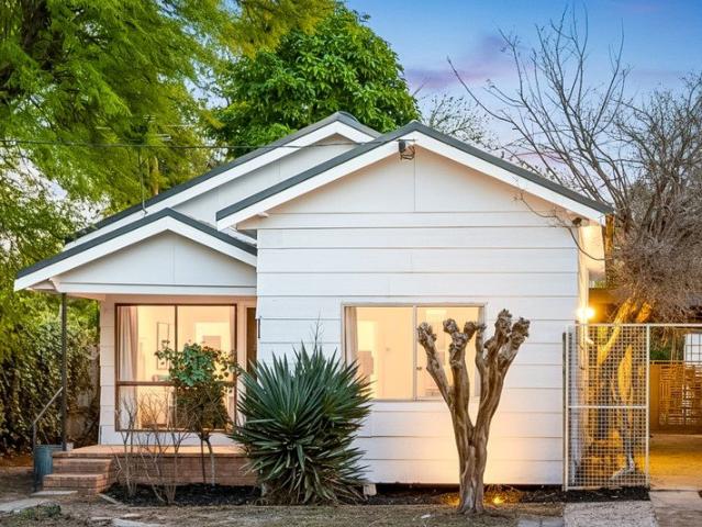 House for sale in Merbein, Victoria
