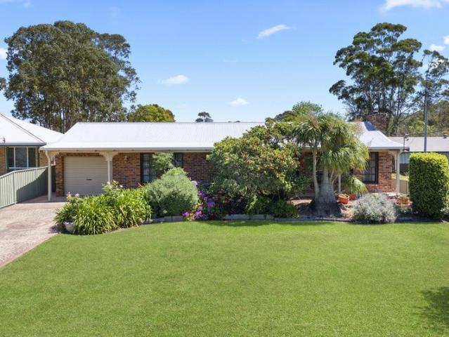 House for sale in Wallalong, Port Stephens Council