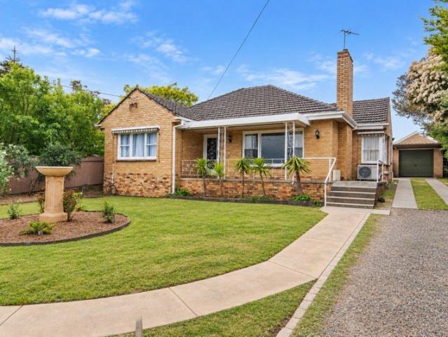 House for sale in Bendigo, Victoria
