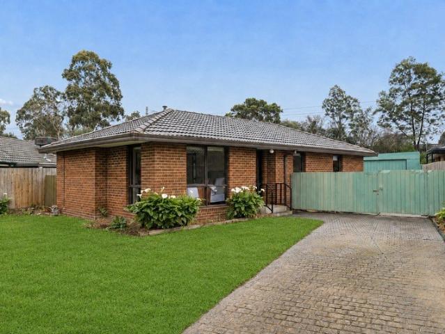 House for sale in Camerons Creek, Victoria