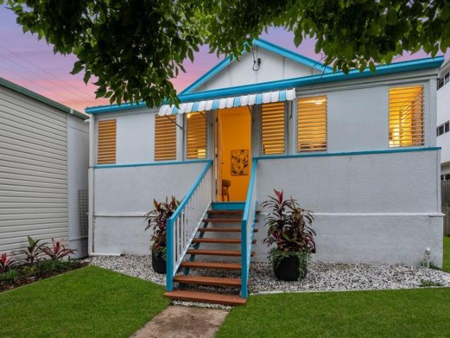 House for sale in West End, Townsville