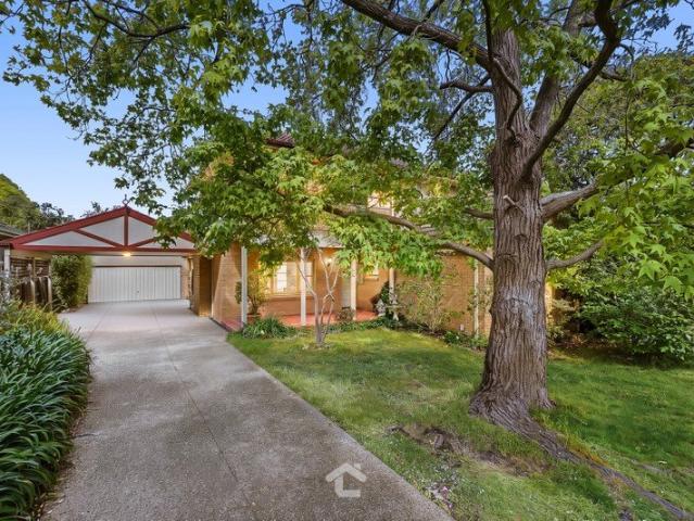 House for sale in Mitcham, Melbourne