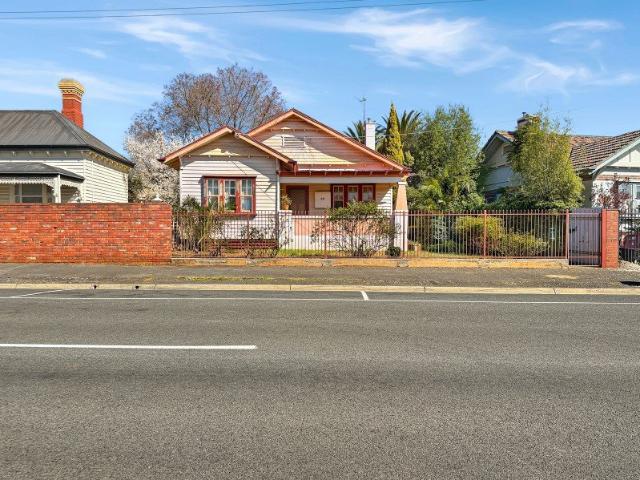 House for sale in Alma, Victoria