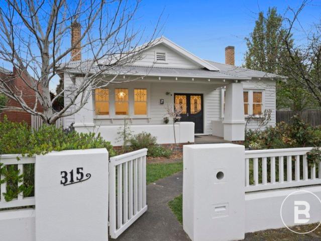 House for sale in Ballarat Central, Ballarat