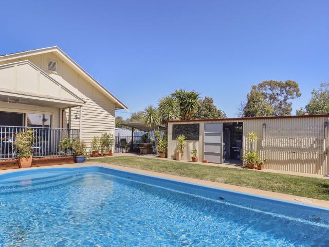 House for sale in Deniliquin, New South Wales
