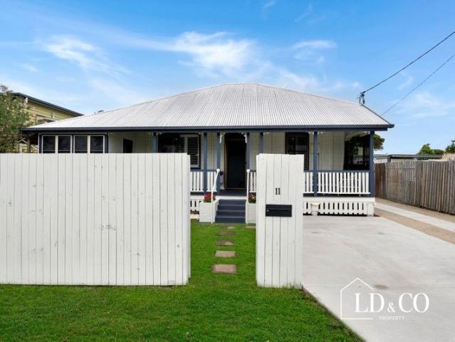 House for sale in Mackay, Queensland