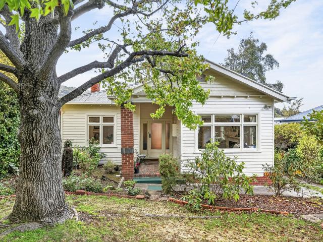 House for sale in Hobart, Tasmania