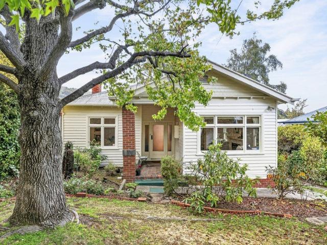 House for sale in Hobart, Tasmania