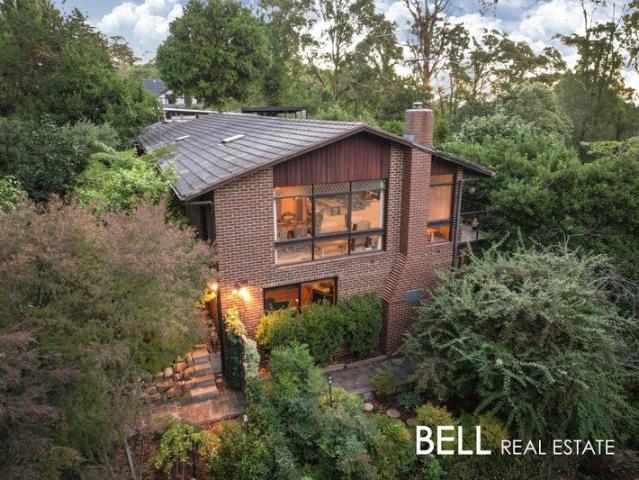 House for sale in Camerons Creek, Victoria