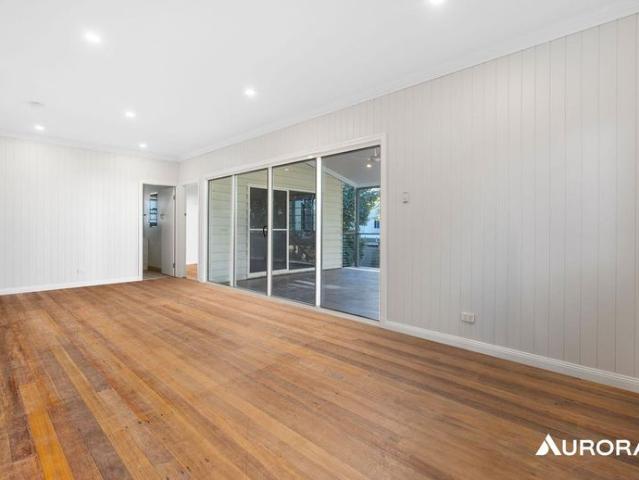 House for rent in Wavell Heights, Greater Brisbane
