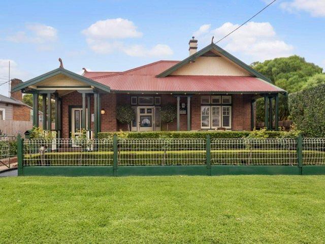 House for rent in Muswellbrook, New South Wales