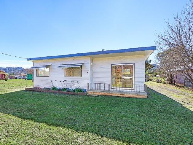 House for sale in Wallabadah, New South Wales