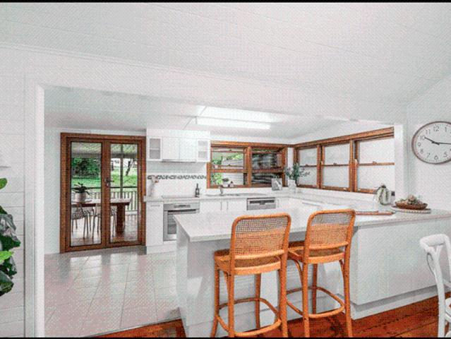 House for rent in Toombul, Queensland