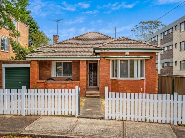 House for sale in Sydney, New South Wales