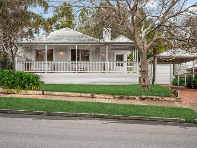 House for sale in Horseshoe Creek, South Australia