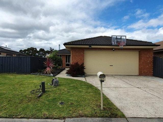House for rent in Camerons Creek, Victoria