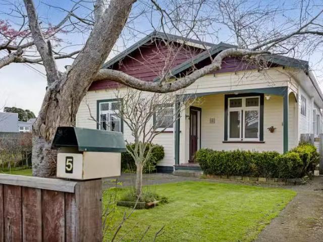 House for sale in Hāwera, South Taranaki District