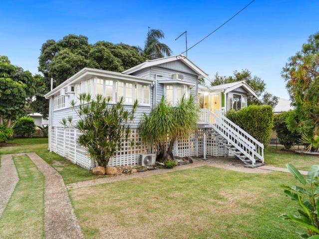 House for rent in Rockhampton, Queensland