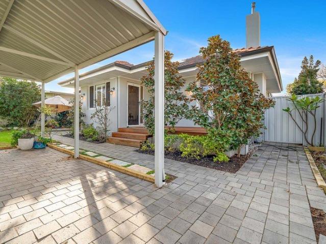 House for sale in Coolbellup, Western Australia