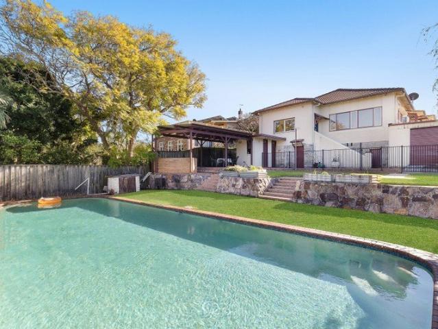 House for rent in Willoughby, New South Wales