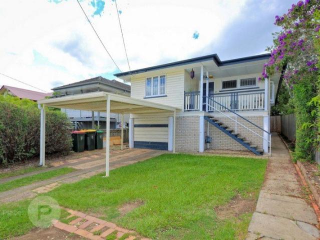 House for rent in Moorooka, Greater Brisbane