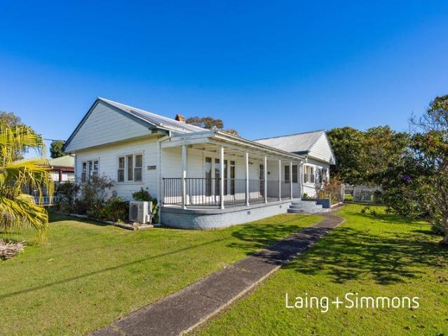 House for sale in Melinga, New South Wales