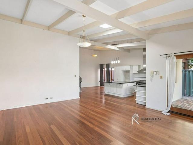 House for rent in Leederville, Western Australia