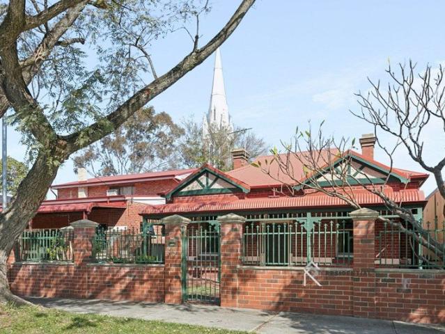 House for rent in Leederville, Western Australia