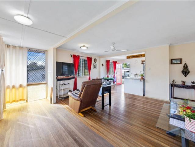House for rent in Toombul, Queensland