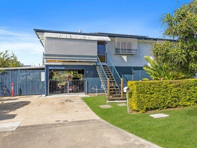 House for rent in Toombul, Queensland